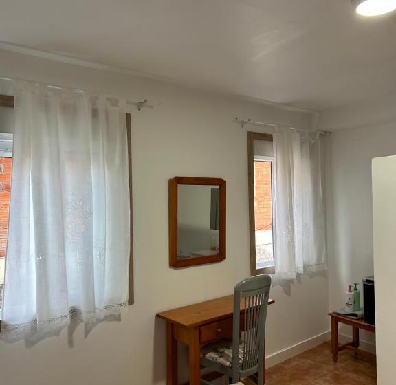 پانسیون A Casa De Santos