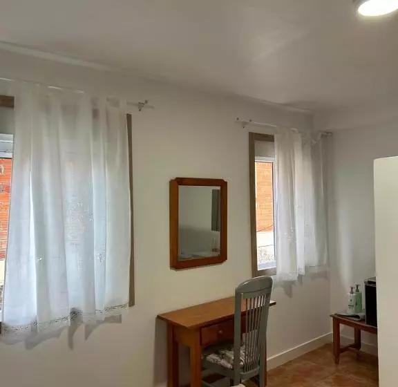 پانسیون A Casa De Santos