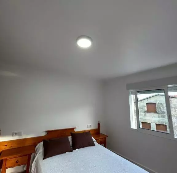 پانسیون A Casa De Santos