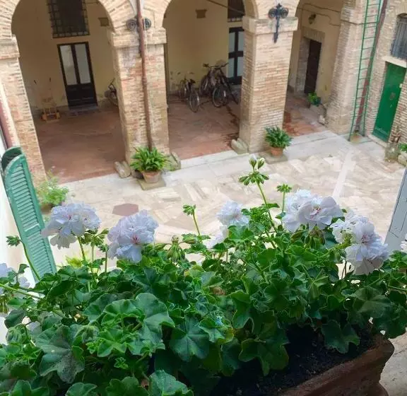 ペンション Casa Valeria   Guest House Centro Storico