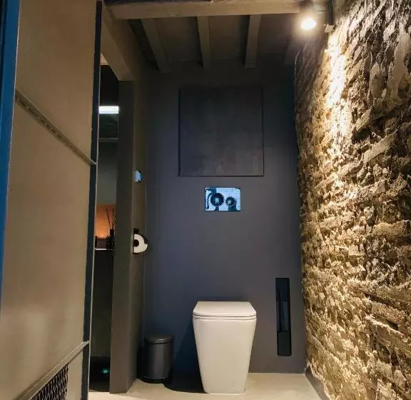 ペンション Casa Valeria   Guest House Centro Storico