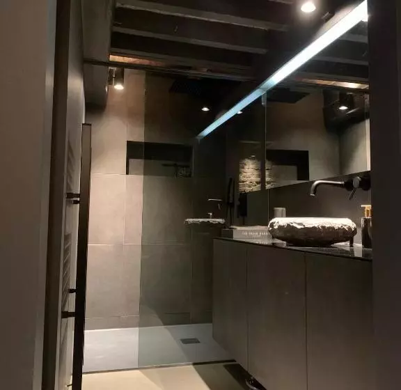 ペンション Casa Valeria   Guest House Centro Storico