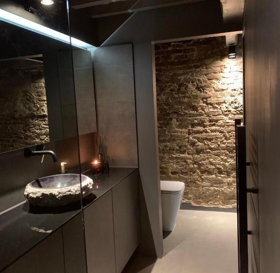 ペンション Casa Valeria   Guest House Centro Storico