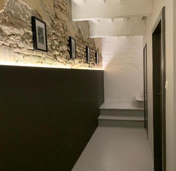 ペンション Casa Valeria   Guest House Centro Storico