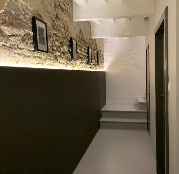 ペンション Casa Valeria   Guest House Centro Storico