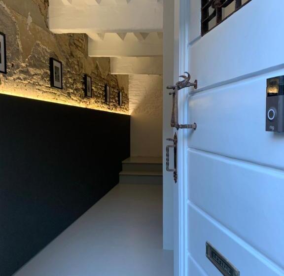 ペンション Casa Valeria   Guest House Centro Storico