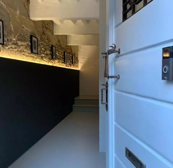 ペンション Casa Valeria   Guest House Centro Storico