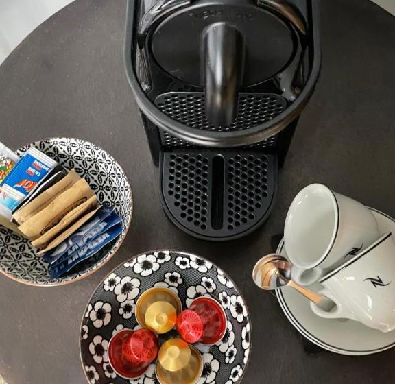 ペンション Casa Valeria   Guest House Centro Storico