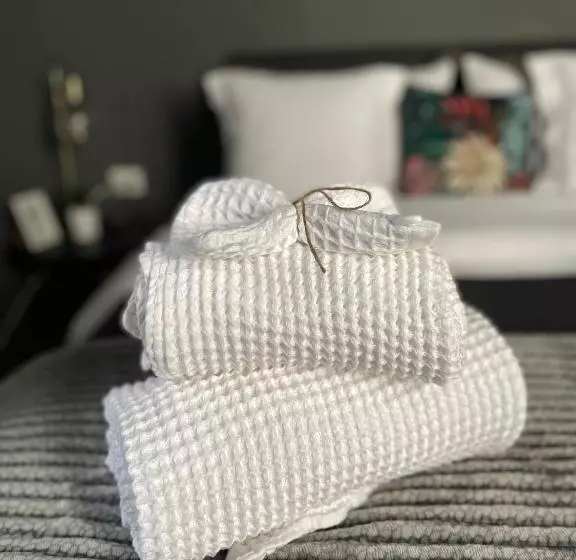 ペンション Casa Valeria   Guest House Centro Storico