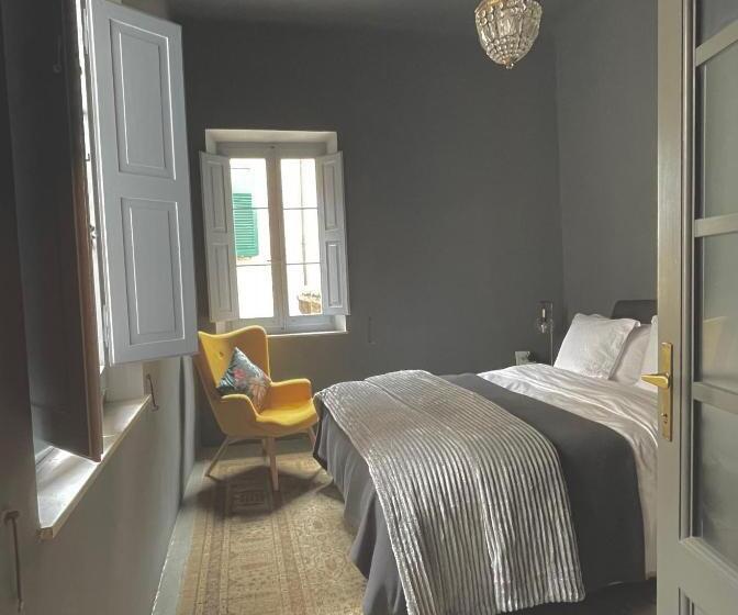 ペンション Casa Valeria   Guest House Centro Storico