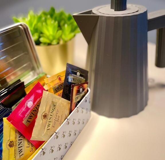 ペンション Casa Valeria   Guest House Centro Storico