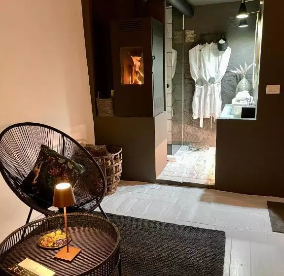 ペンション Casa Valeria   Guest House Centro Storico
