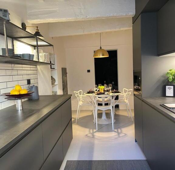 ペンション Casa Valeria   Guest House Centro Storico