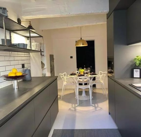 ペンション Casa Valeria   Guest House Centro Storico