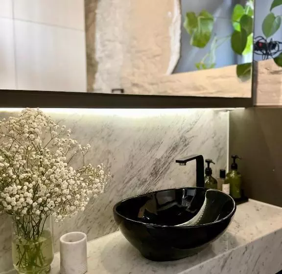 ペンション Casa Valeria   Guest House Centro Storico