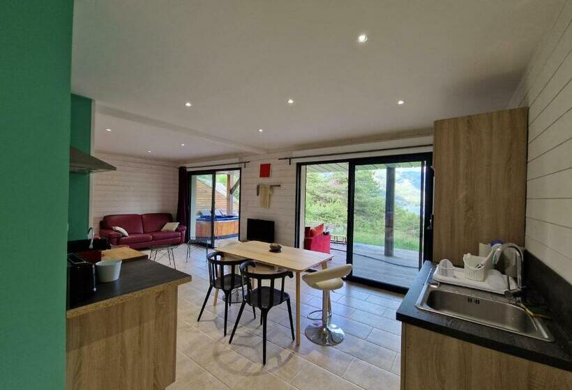 膳宿费 L Eden Des Grisons