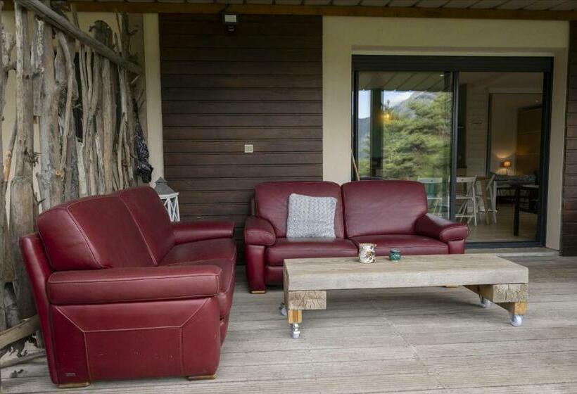 膳宿费 L Eden Des Grisons