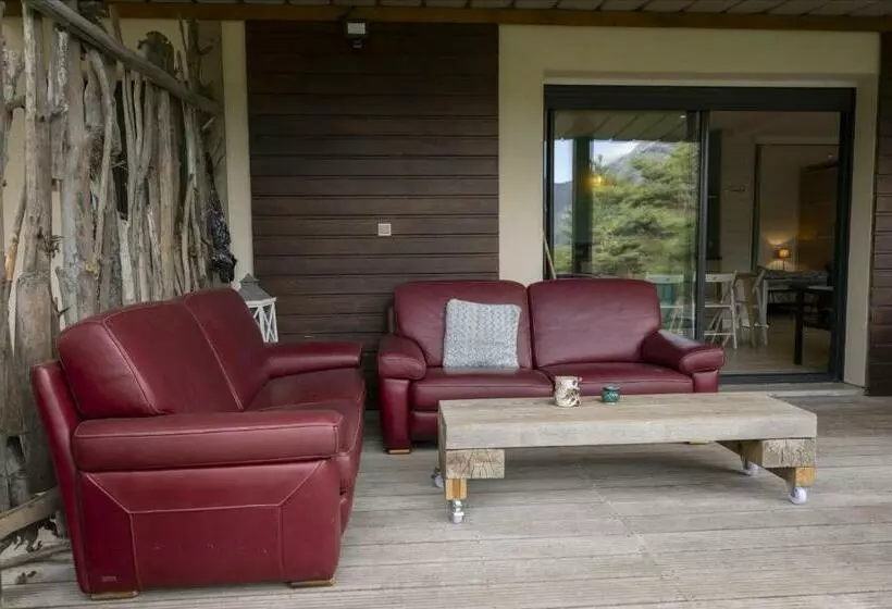 ペンション L Eden Des Grisons