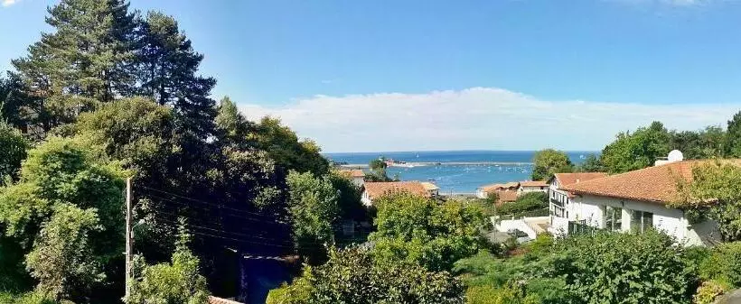 Majatalo Le Cèdre Bleu