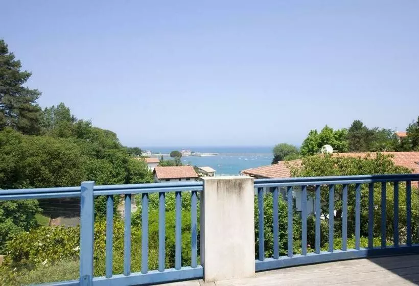 Majatalo Le Cèdre Bleu