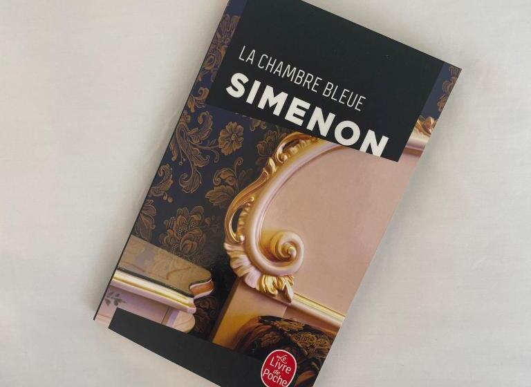 פנסיון Maison D Hotes Le Boulou