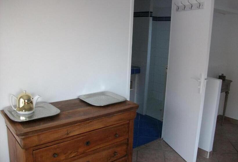 פנסיון Maison D Hotes Le Boulou