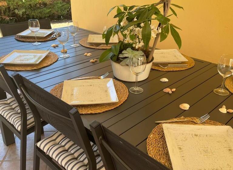 פנסיון Maison D Hotes Le Boulou