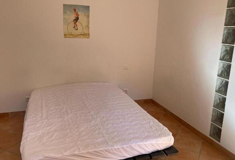 פנסיון Maison D Hotes Le Boulou