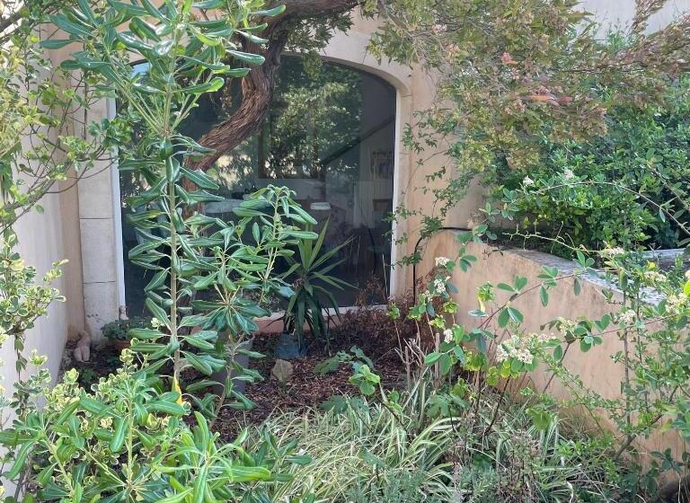 פנסיון Maison D Hotes Le Boulou