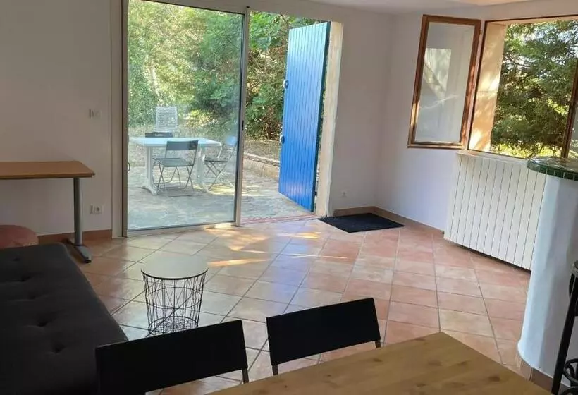 ペンション Maison D Hotes Le Boulou