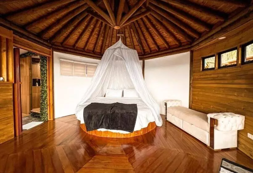 リゾートホテル Kairos Deluxe