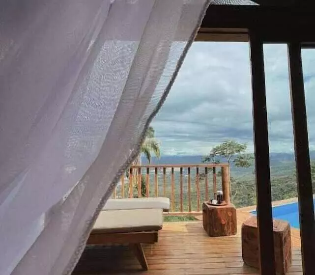 リゾートホテル Kairos Deluxe