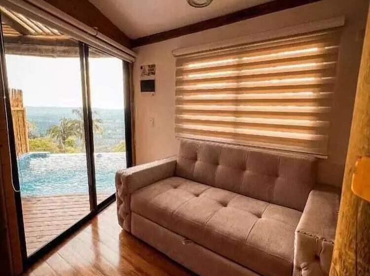 リゾートホテル Kairos Deluxe