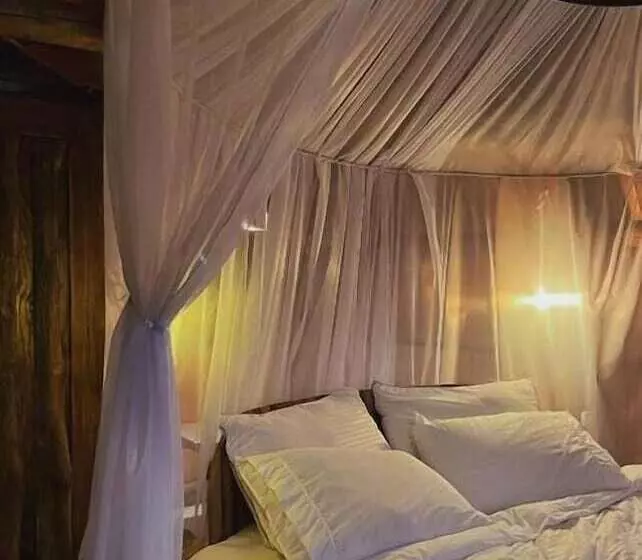 リゾートホテル Kairos Deluxe