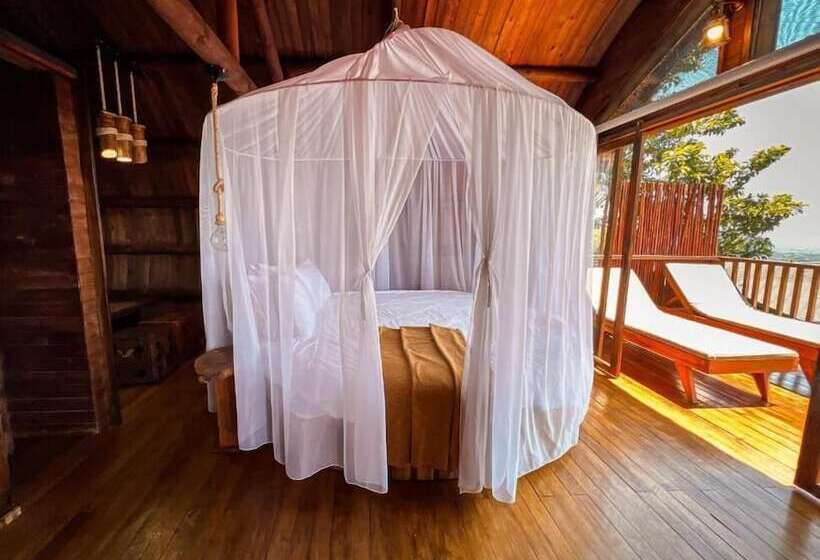 استراحتگاه Kairos Deluxe