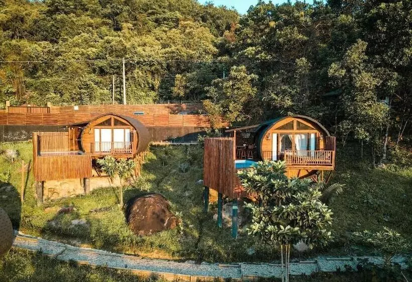 リゾートホテル Kairos Deluxe