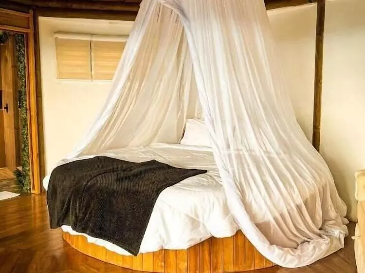 リゾートホテル Kairos Deluxe