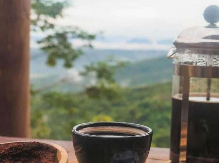 استراحتگاه Kairos Deluxe