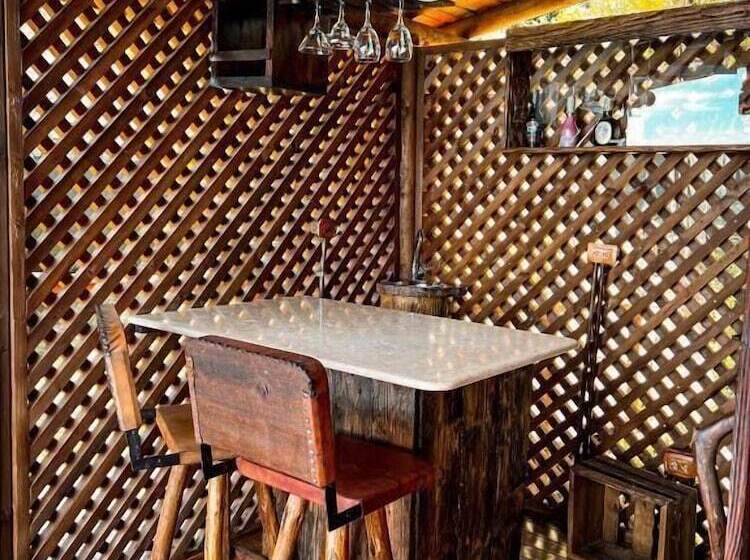 استراحتگاه Kairos Deluxe