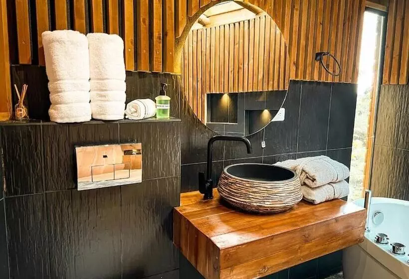 リゾートホテル Kairos Deluxe