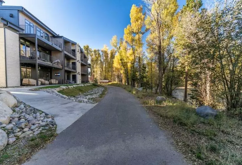 River West Condos #714 By Summit County Mountain Retreats