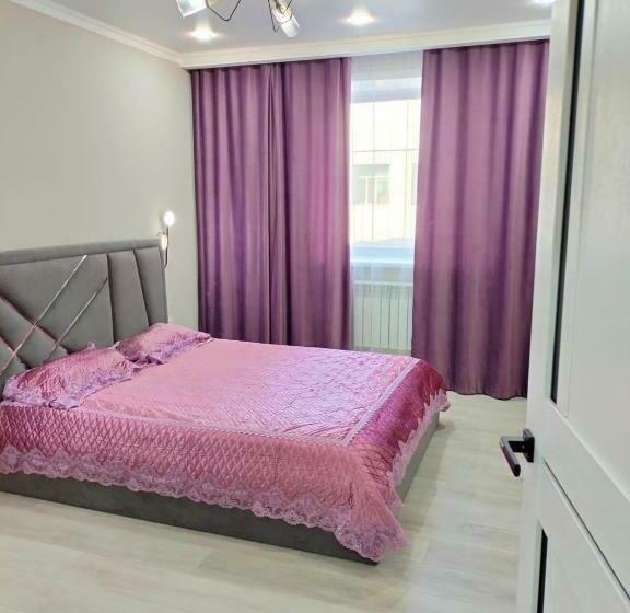 ауезова 189б жк в центре