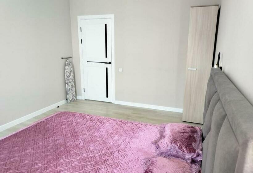 ауезова 189б жк в центре