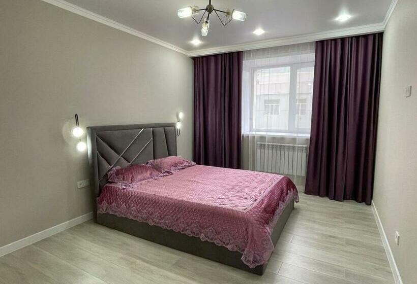 ауезова 189б жк в центре