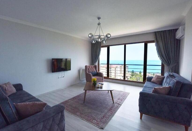 Asya Resi̇dence Otel