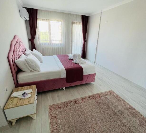 Asya Resi̇dence Otel