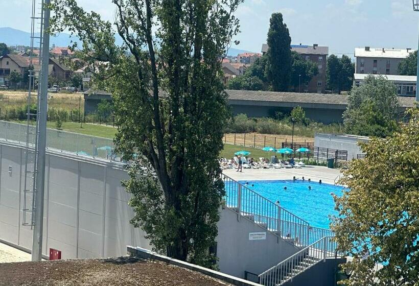 تختخواب و صبحانه Cataleya