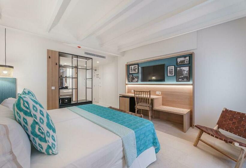 هتل Can Guixe Turismo De Interior