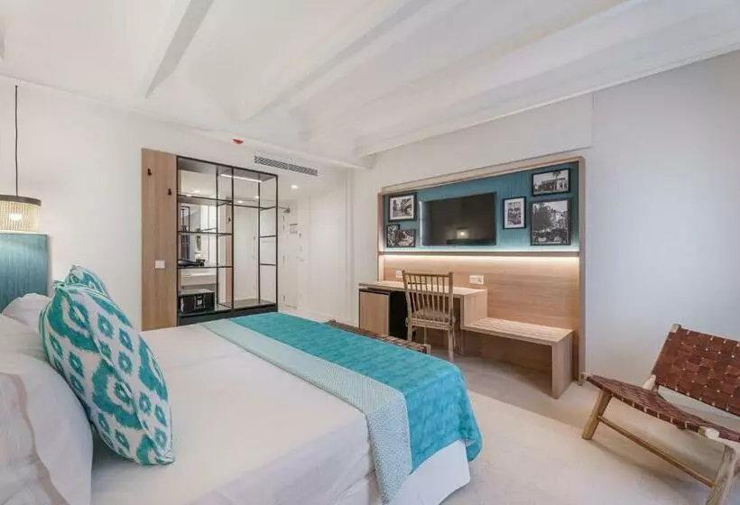 Hotelli Can Guixe   Turismo De Interior