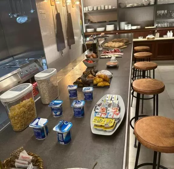 Hotelli Can Guixe   Turismo De Interior